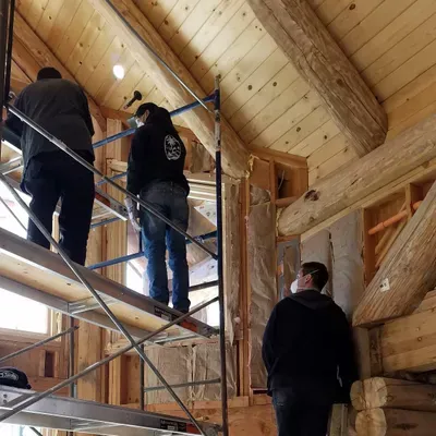 Handyman Services