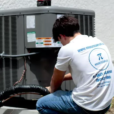 HouseTechPlus