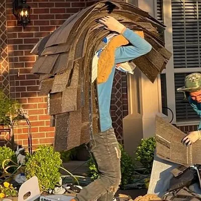 Nations Best Roofing & Construction, LLC