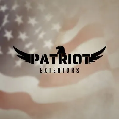 Patriot Roofing & Exteriors