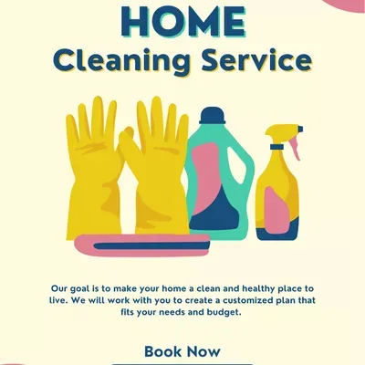 New image cleaning and pressure washing
