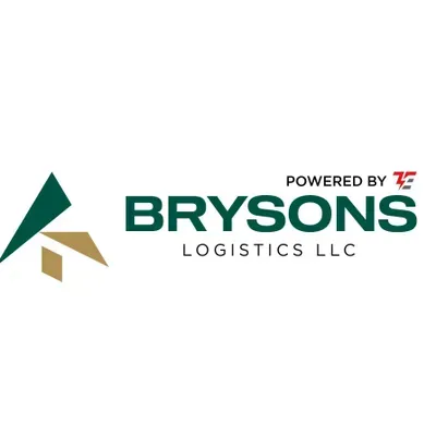 BRYSONS LOGISTICS LLC