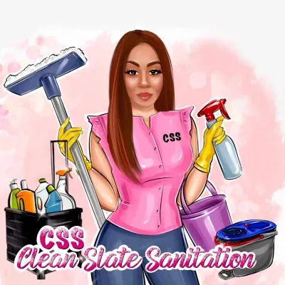 Clean Slate Sanitation