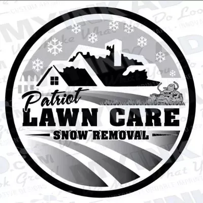 Patriot Lawncare & Snow Removal
