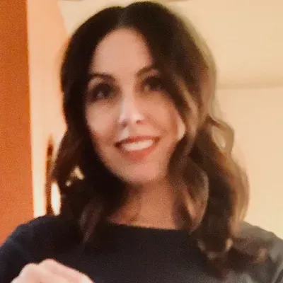 Agnes Curran