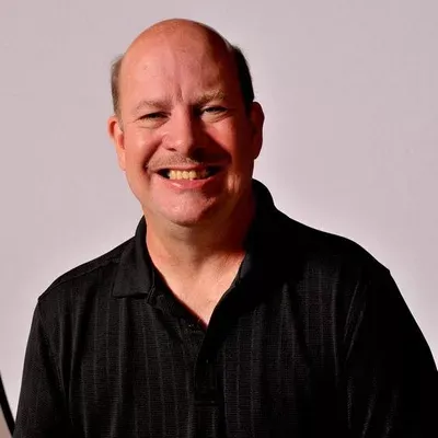 Timothy Butler DBA Tim's Handy Projects