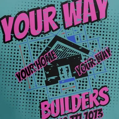 Your Way Builders