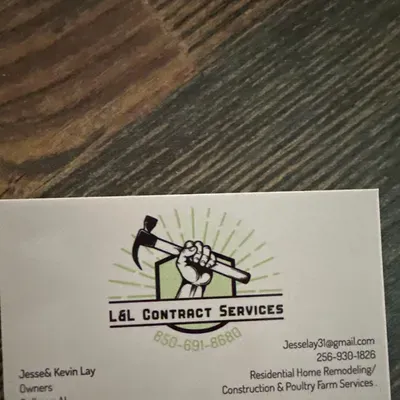 L&L contracting