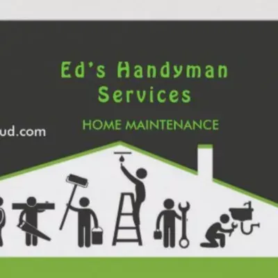 Ed’s Handyman Services