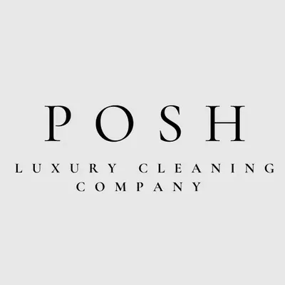 Posh Lux Cleaning