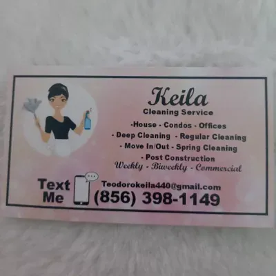 Keila Cleaning Service