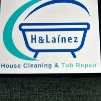 House Cleaning & Tub Repair