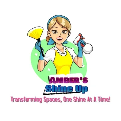 Amber’s shine up