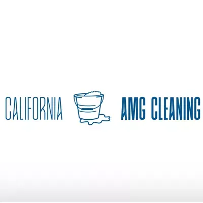California AMG Cleaning Office