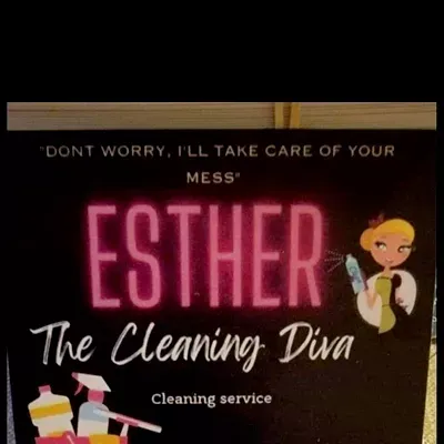 Esther The Cleaning Diva