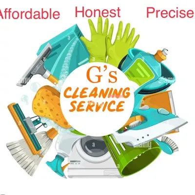 G’ Cleaning Service