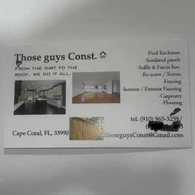 ThoseGuysConst
