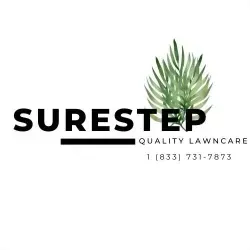 SureStep Quality Lawncare LLC
