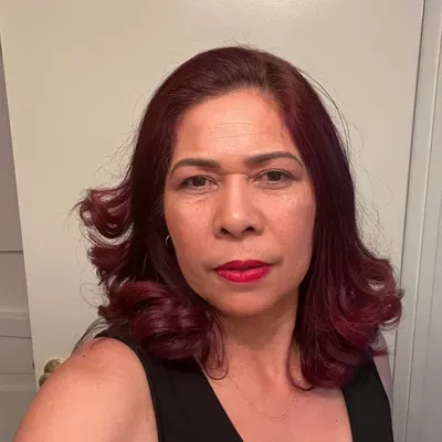 Elizabeth Carrillo