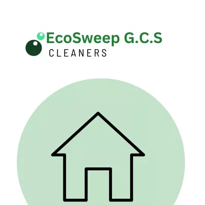 EcoSweep Green Cleaning Solutions
