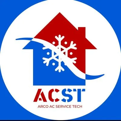 ARCO AC SERVICE TECH