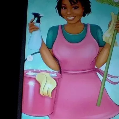 Mama T Cleaning Service