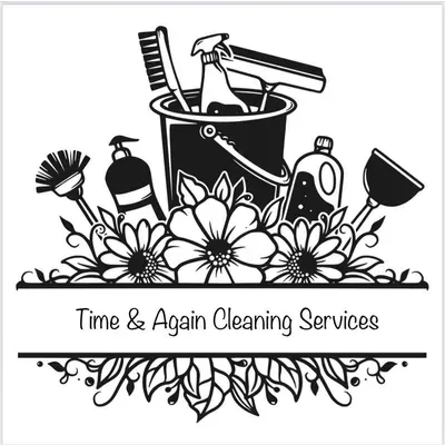 Time & Again Cleaning LLC