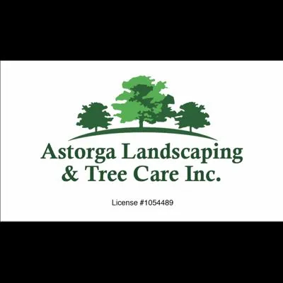 Astorga Landscaping & Tree Care Inc.
