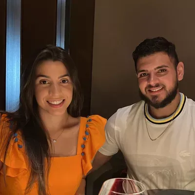 Husband and Wife Cleaning Service