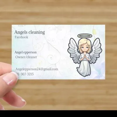 Angels Cleaning