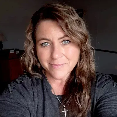 Paula Lacy