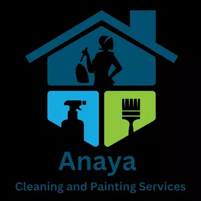 Anaya Cleaning Services & Painting LLC