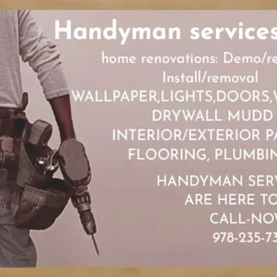 Handyman pros