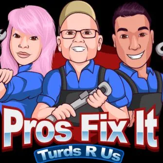 Pros Fix It