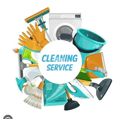 All clean and housekeeping