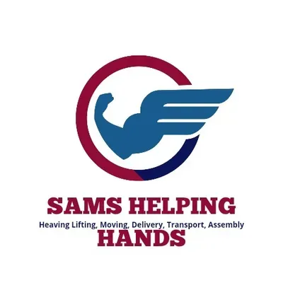 Sams Moving Hands/Moving Pros.