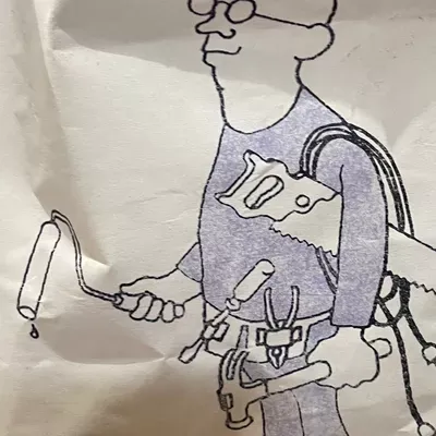 Mr. Fix it