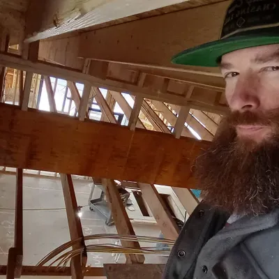 Hank Nowak