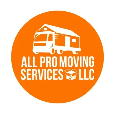 ALL PRO MOVING SERVICES LLC