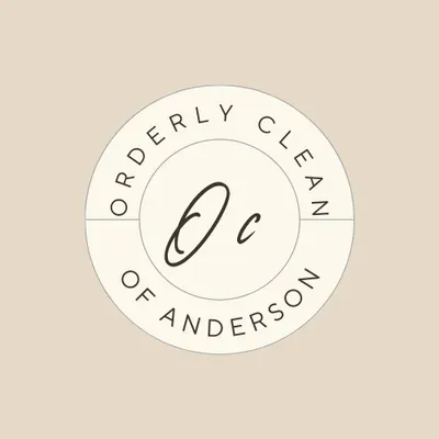 Orderly Clean of Anderson
