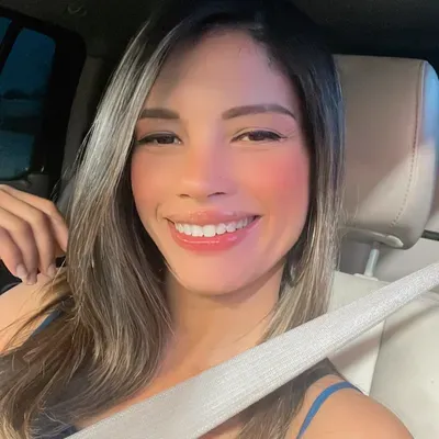 Rayssa Laureana