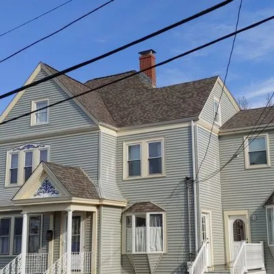 J.P.V.  Roofing &construction