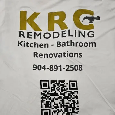 KRG Remodeling