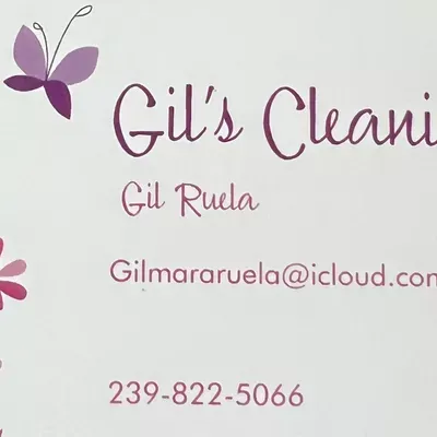 Gil’s Cleaning