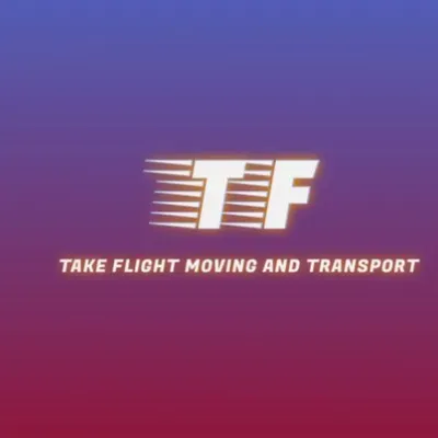 Take Flight Moving & Transport
