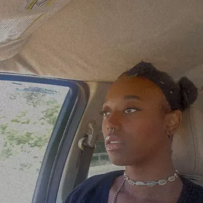 Charial Harvey