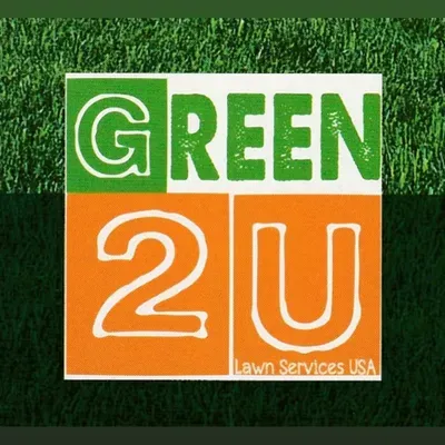 Green2u Landscape • Irrigation • Design