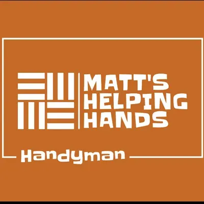 Matts Helping Hands