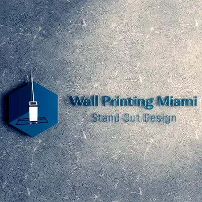 Wall Printing Miami