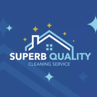 SUPERB QUALITY CLEANING SERVICE